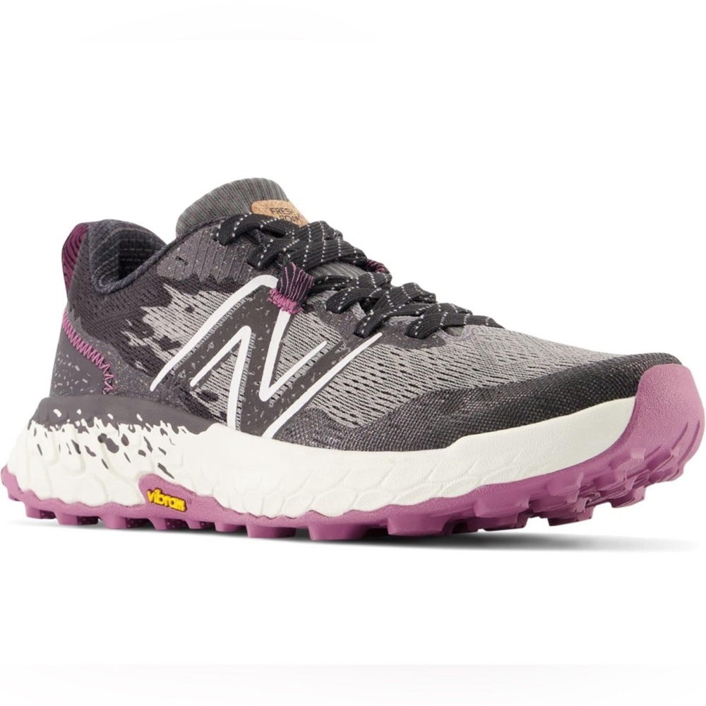 New Balance Women's Fresh Foam X Hierro V7 Adult Running Shoes